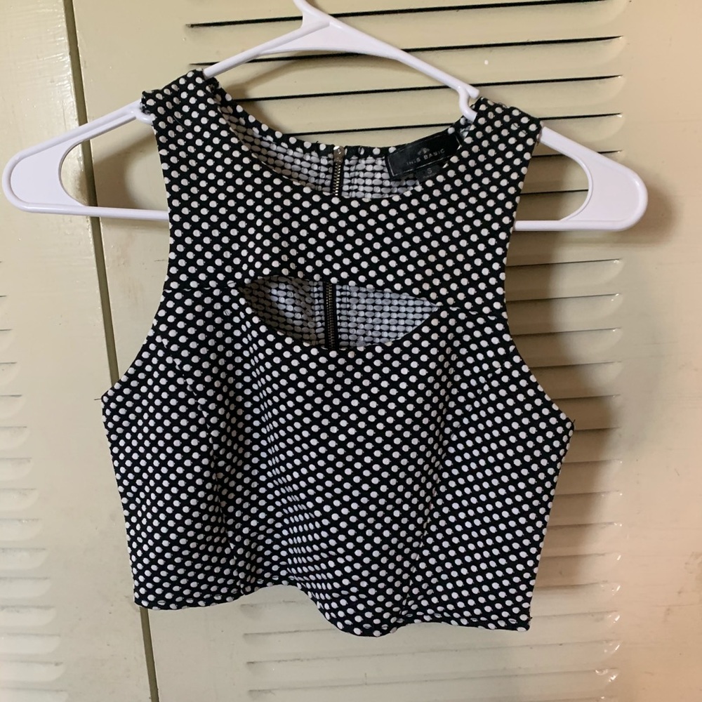 Croptop